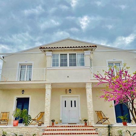 Vila Tani'S House Sarandë Exteriér fotografie