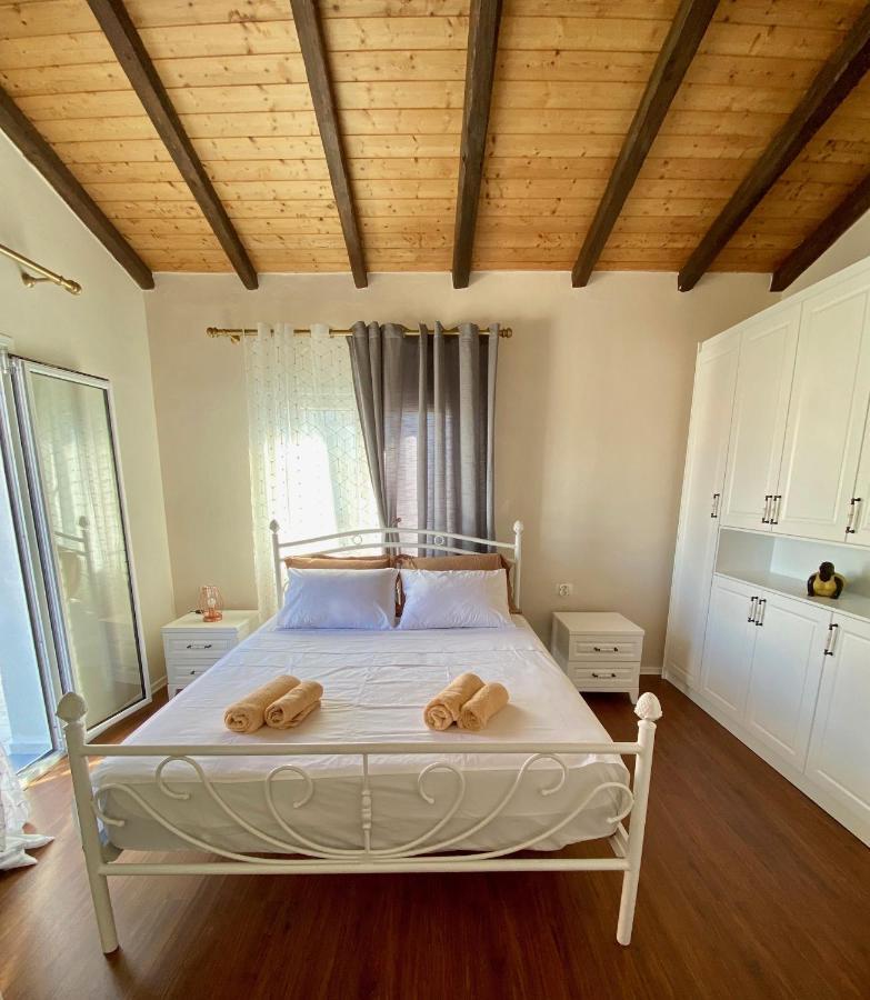 Vila Tani'S House Sarandë Exteriér fotografie