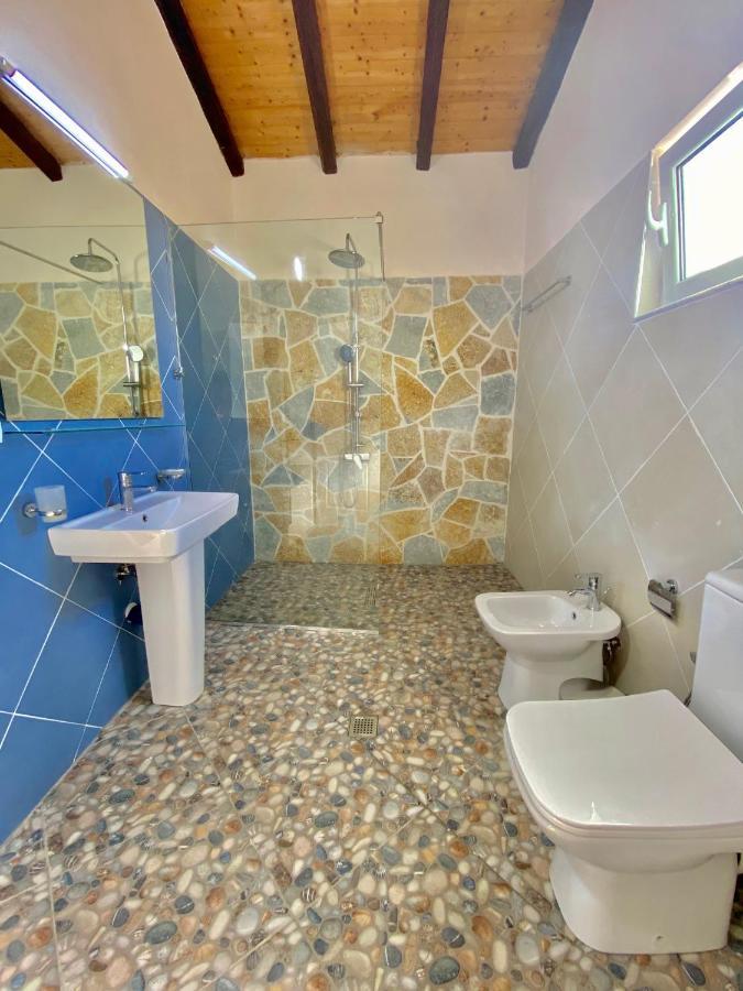 Vila Tani'S House Sarandë Exteriér fotografie
