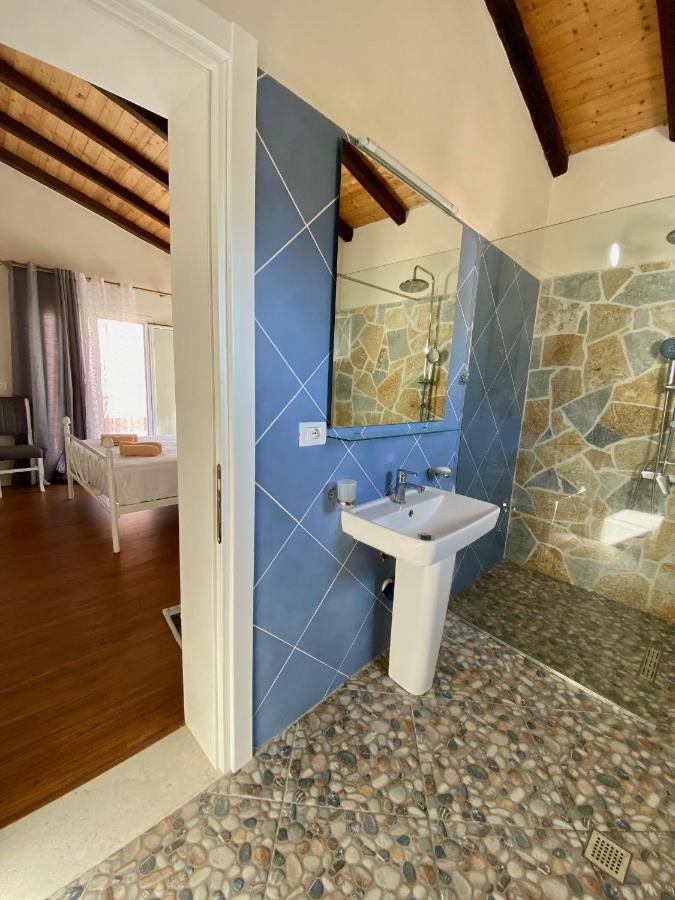 Vila Tani'S House Sarandë Exteriér fotografie