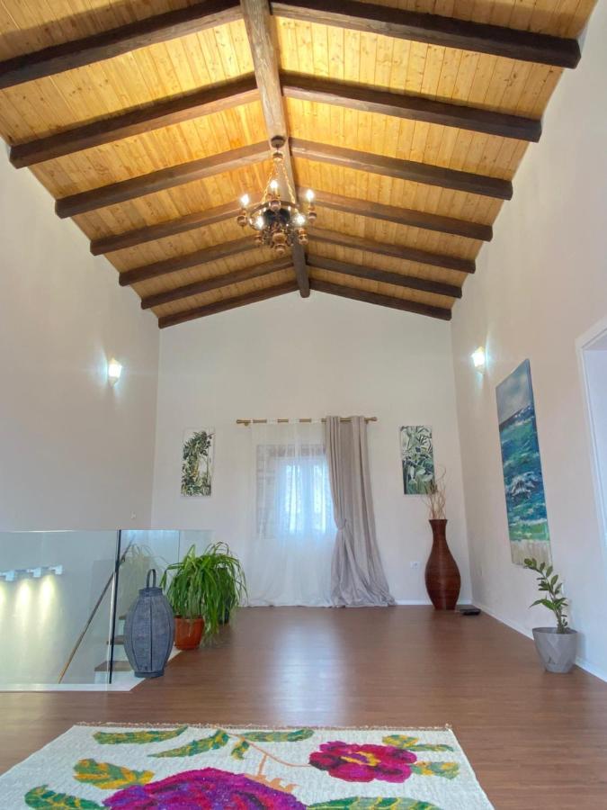 Vila Tani'S House Sarandë Exteriér fotografie