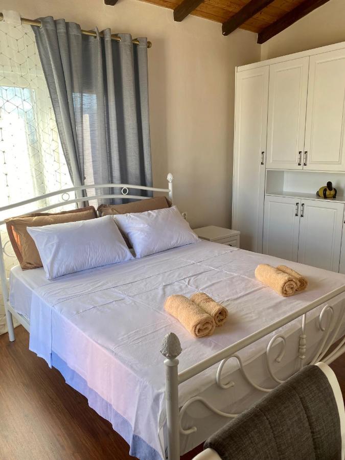 Vila Tani'S House Sarandë Exteriér fotografie
