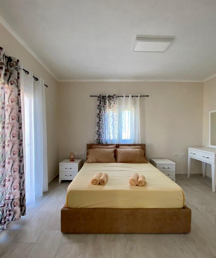 Vila Tani'S House Sarandë Exteriér fotografie