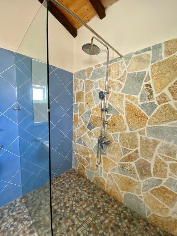 Vila Tani'S House Sarandë Exteriér fotografie