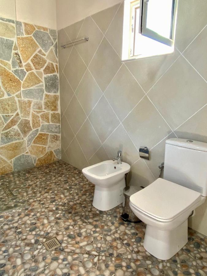 Vila Tani'S House Sarandë Exteriér fotografie